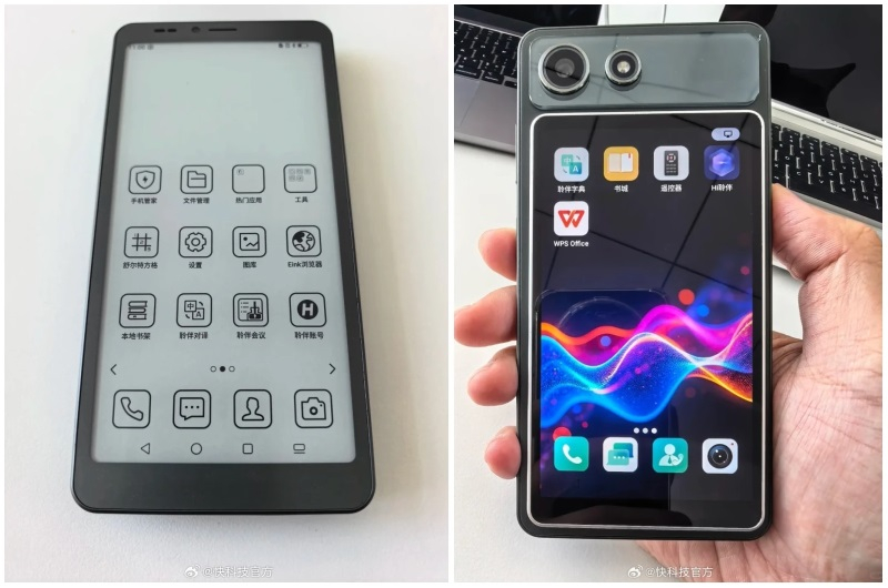 Смартфон Hisense A10