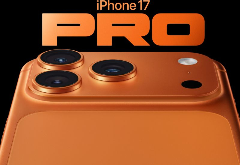 iPhone: Apple