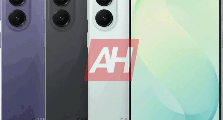 Samsung Galaxy S26 FE подорожчає до 799 євро: оприлюднено всі характеристики