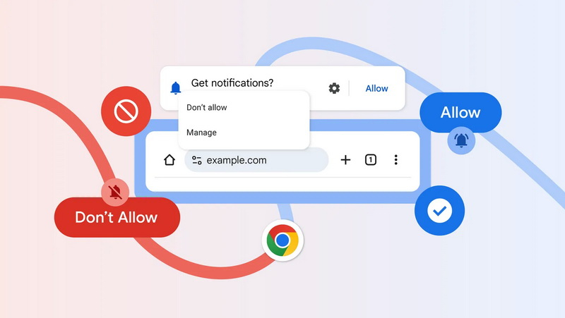 Захист і безпека: Google