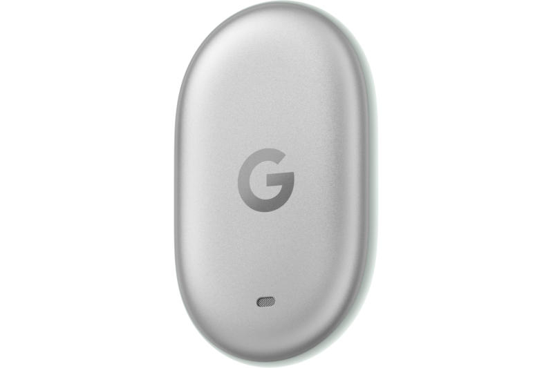 Трекер Pixel Tag від Google