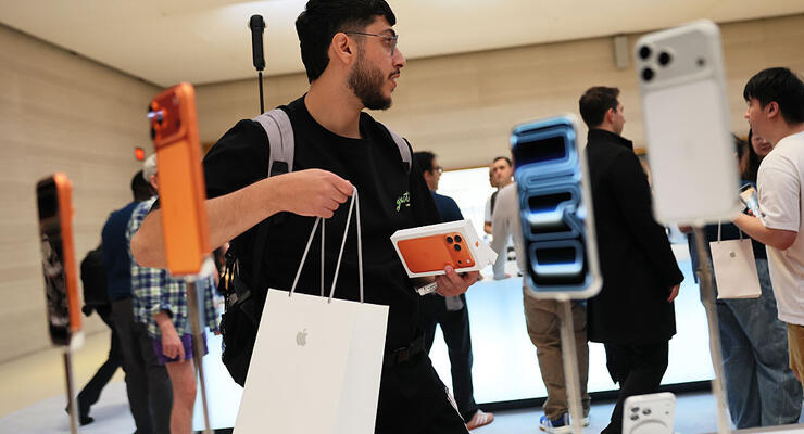 iPhone 18 можуть розділити на дві презентації: що готує Apple