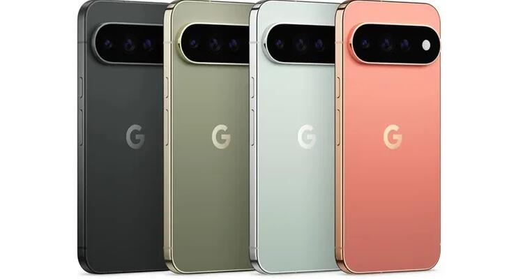 Google представила Pixel 11 Pro, Pro XL та складаний Fold: оголошено ціни