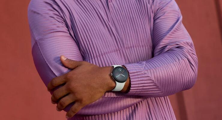 Google представила Pixel Watch 5: Gemini працює без інтернету, а годинник стежить за станом здоров’я