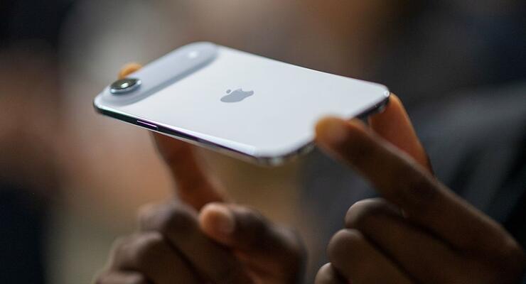 iPhone виявився одним із найгірших серед смартфонів за рівнем ремонтопридатності