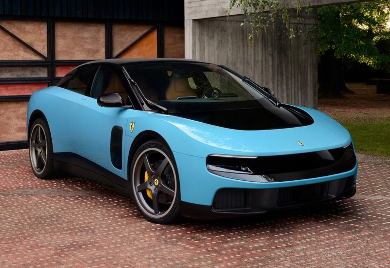 Ferrari