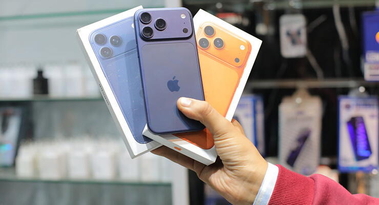 iPhone 18 Pro може стати значно потужнішим і довше працювати без підзарядки