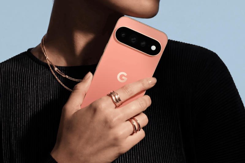 Смартфони Pixel 11: store.google.com