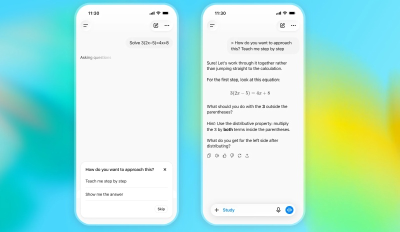 ChatGPT для підлітків: OpenAI