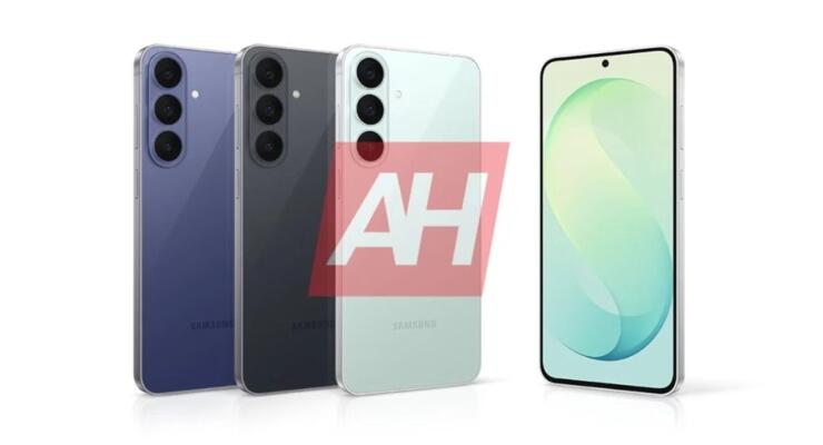 Майже всі характеристики Samsung Galaxy S26 FE стали відомі ще до презентації