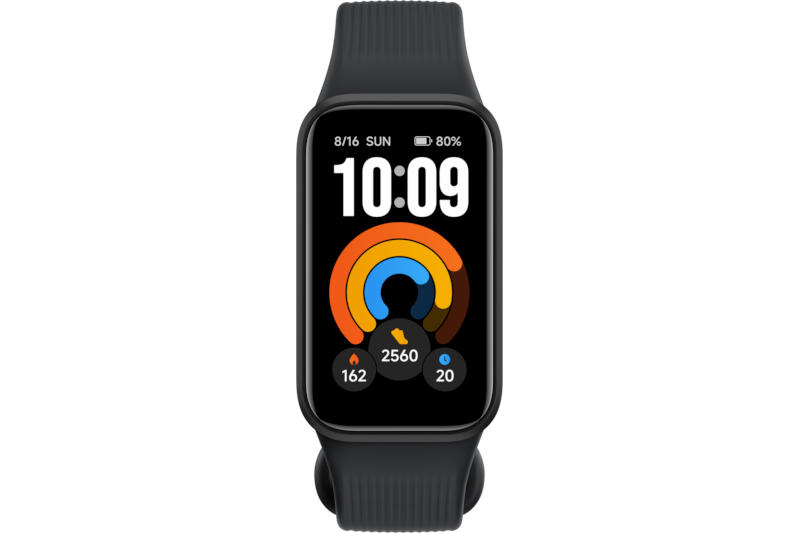 Фітнес-трекер: Xiaomi