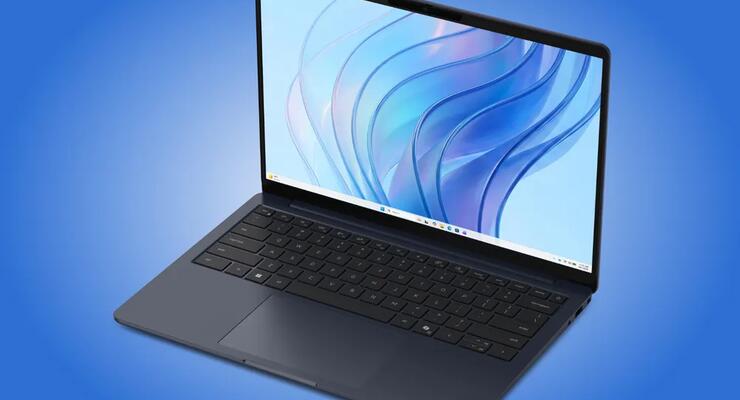 14 дюймів і 1,28 кг: компанія Dell випустила недорогий ноутбук із процесорами Intel
