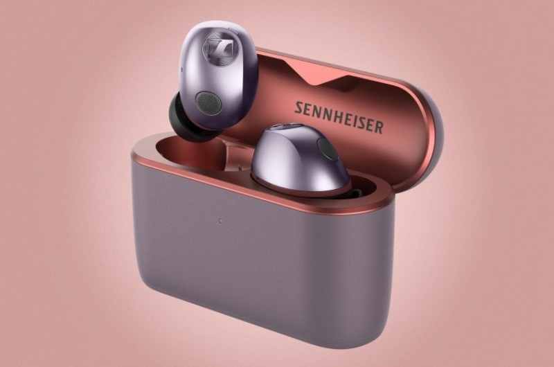 Навушники Sennheiser