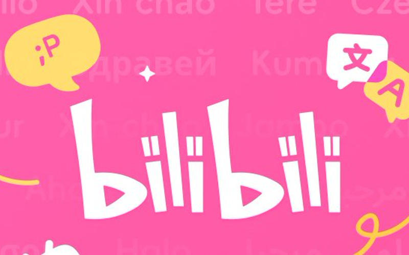 Bilibili