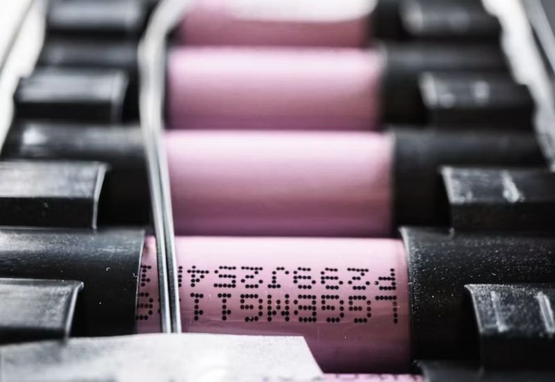 Твердотільні акумулятори: Unsplash, Kumpan Electric