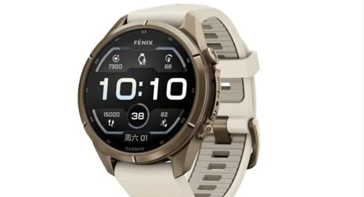 Garmin представила Fenix 9 та Fenix 9 Pro: що нового в популярних смарт-годинниках
