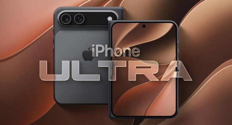 Складаний iPhone Ultra вже продемонстрували обраним: перші враження виявилися несподіваними