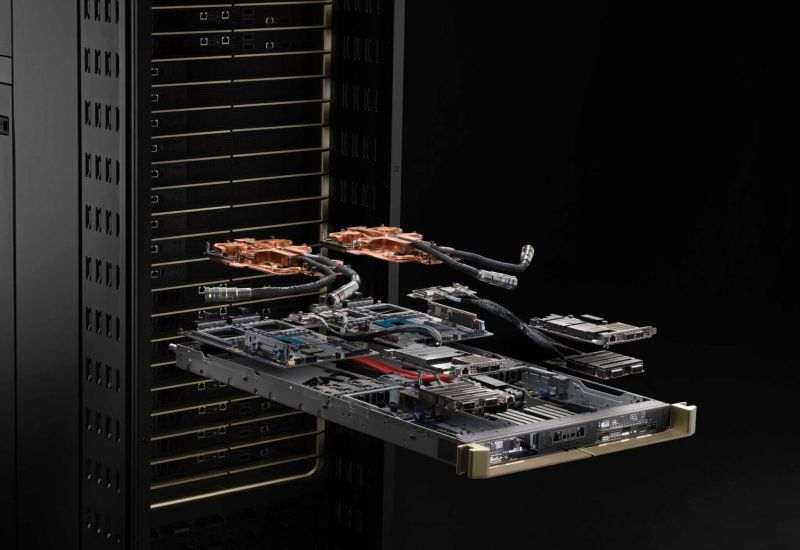 Источник изображения: Nvidia