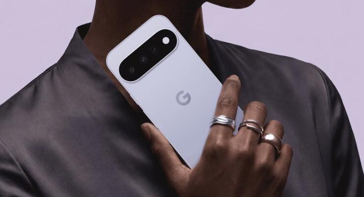 Google Pixel 11 розчарував у тесті камери