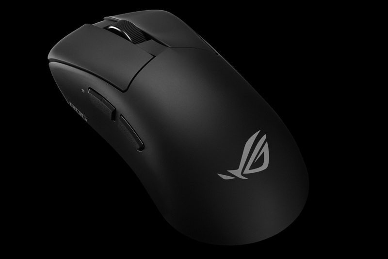 ROG Gladius IV Ace: Asus