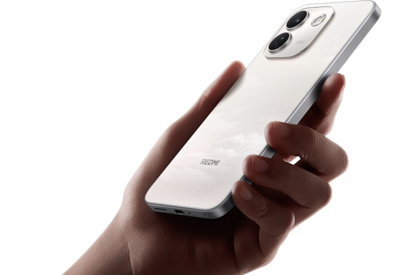 Redmi Note 17 Pro Max
