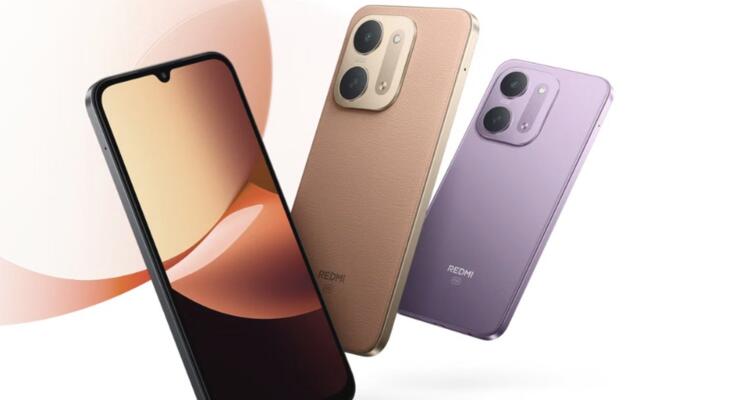Xiaomi представила бюджетний Redmi 17C 5G з потужним акумулятором