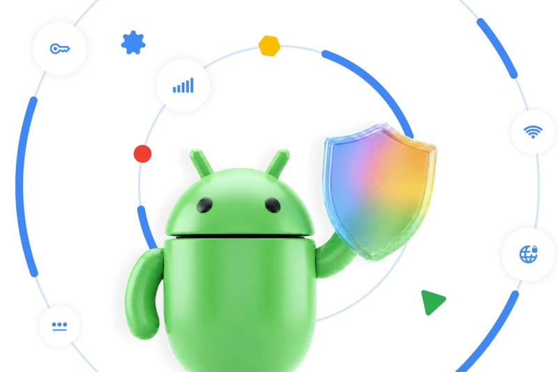 Android 17: blog.google