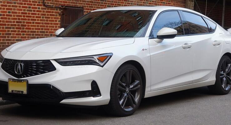 Які авто можуть замінити Toyota Camry: найкращі доступні конкуренти на ринку