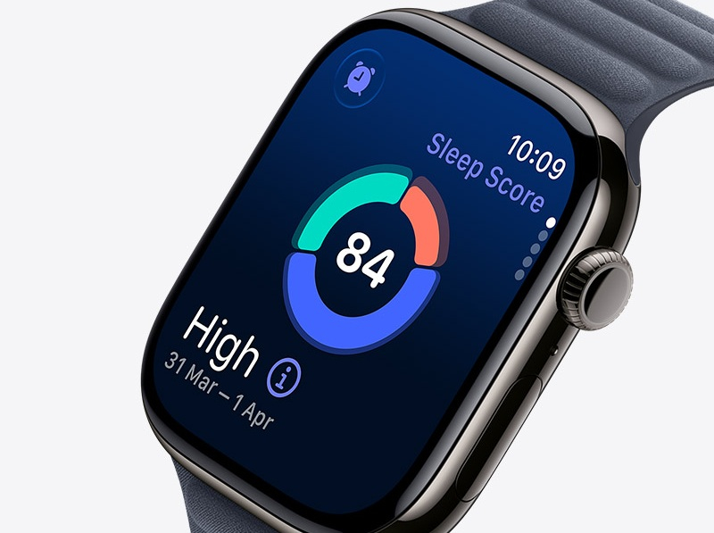 Смарт-годинники Apple