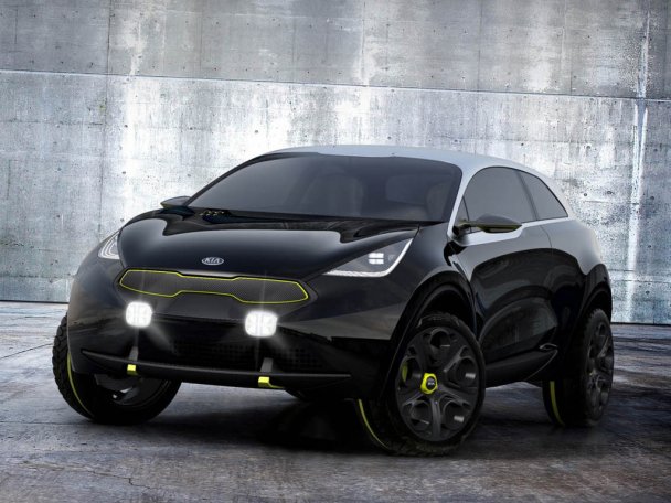 Kia Niro