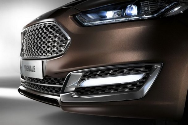 Ford Mondeo Vignale_5