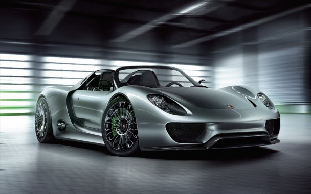 Porsche 918 Spyder_5