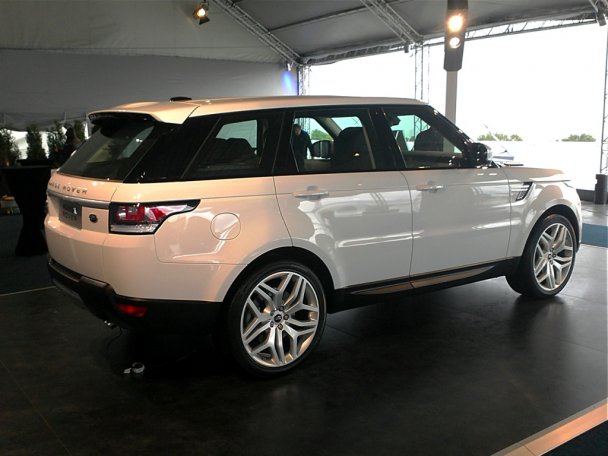 Range Rover Sport _5