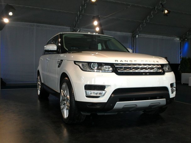 Range Rover Sport _2