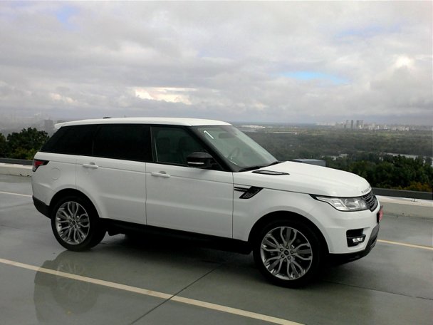 Range Rover Sport _14