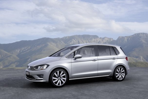 Volkswagen Golf Sportsvan_4