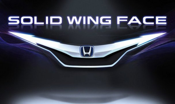 Honda Exciting H Design!!!