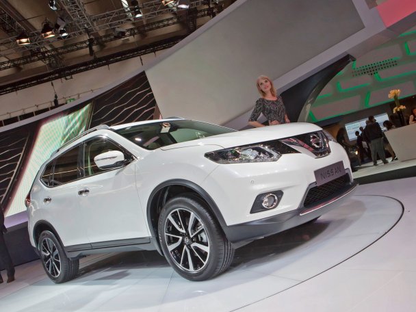 Nissan X-Trail_1