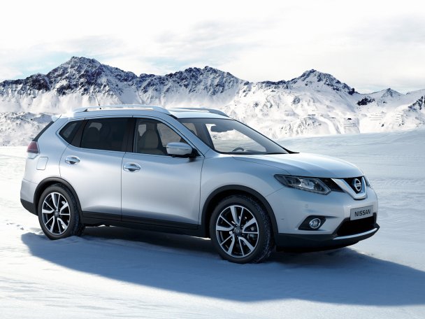 Nissan X-Trail_16