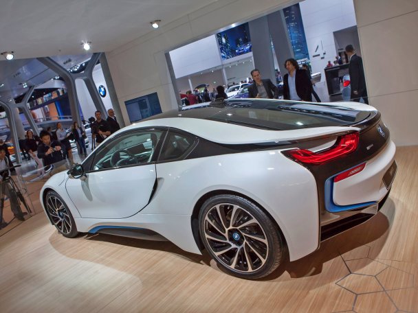 BMW i8_4