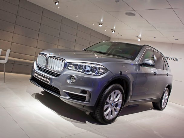 BMW X5 Security Plus_1