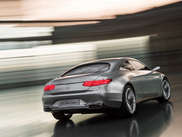 Mercedes S-Class Coupe_4