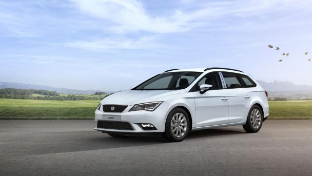 Seat, Leon, TDI, Ecomotive, TGI_3