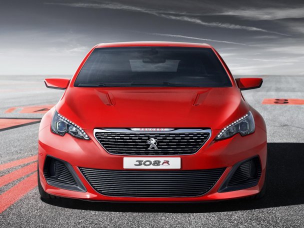 Peugeot 308 R_4