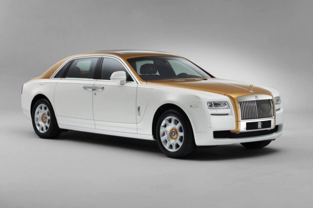 Rolls-Royce Ghost_1