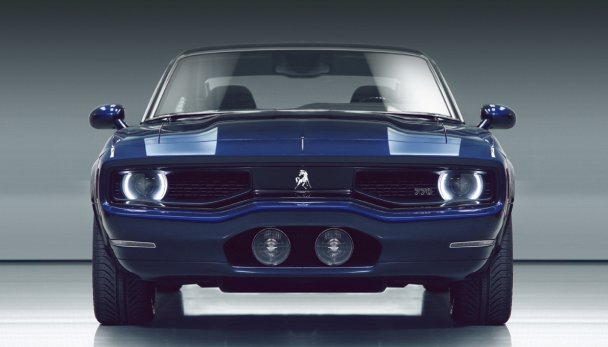 Equus Bass770