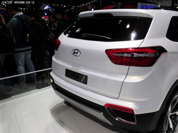 Hyundai ix25