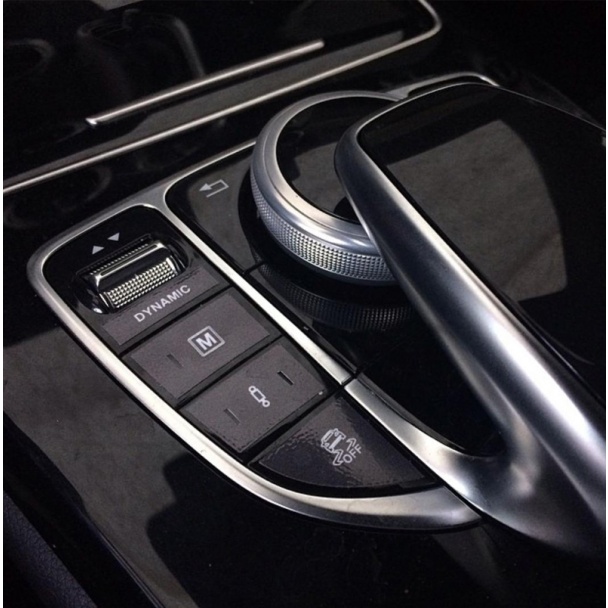 Mercedes-Benz C63 AMG