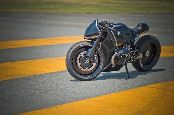 Highway Fighter