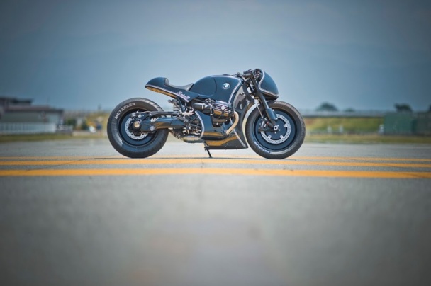 Highway Fighter